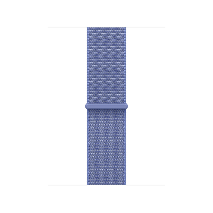 Sie sehen das Produktbild 02 von Apple Watch 42mm Sport Loop, veilchen> Apple Watch 42mm Sport Loop, veilchen>