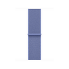 Sie sehen das Produktbild 02 von Apple Watch 42mm Sport Loop, veilchen> Apple Watch 42mm Sport Loop, veilchen>