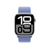 Sie sehen das Produktbild 06 von Apple Watch 42mm Sport Loop, veilchen> Apple Watch 42mm Sport Loop, veilchen>