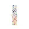Apple Watch 41mm Sportarmband, Pride Edition, M/L