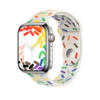 Apple Watch 45mm Sportarmband, Pride Edition, M/L