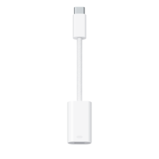 Apple USB-C zu Lightning Adapter