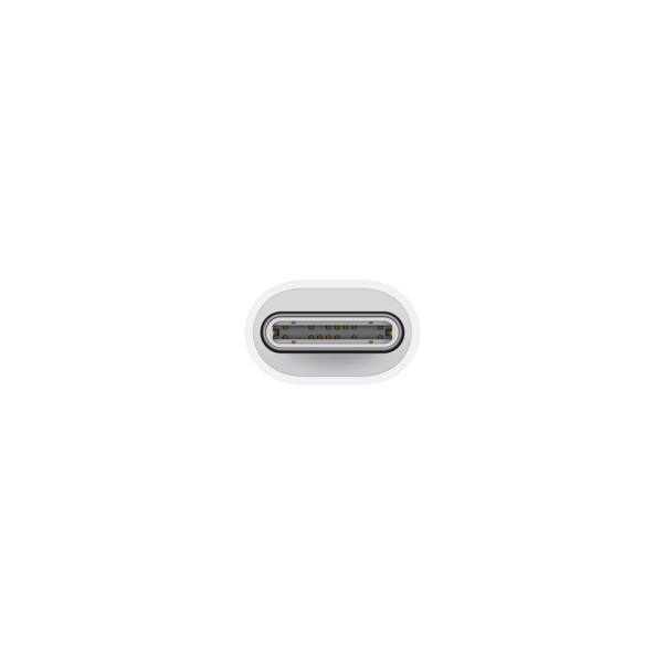 Apple USB-C zu Lightning Adapter
