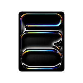 Apple iPad Pro 13&quot; Wi-Fi mit Standardglas, 512GB, silber&gt;