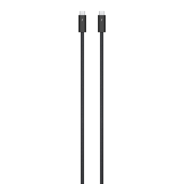 Apple Thunderbolt 4 (USB-C) Pro Kabel (3m)