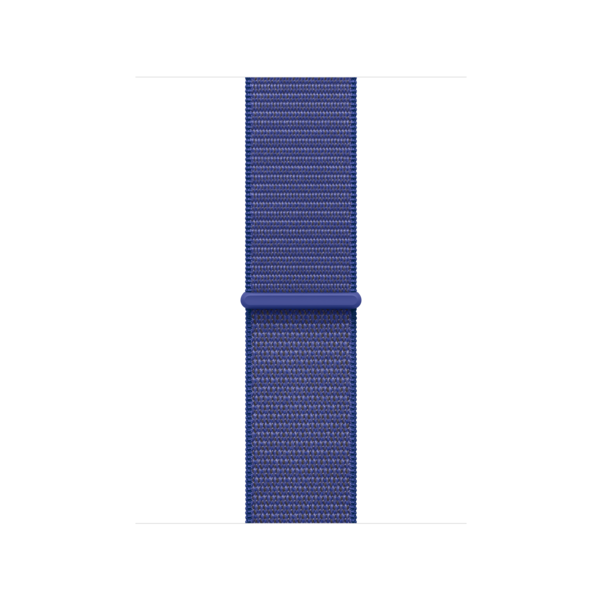 Sie sehen das Produktbild 02 von Apple Watch 40mm Sport Loop, ultramarine Apple Watch 40mm Sport Loop, ultramarine
