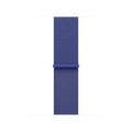 Sie sehen das Produktbild 02 von Apple Watch 40mm Sport Loop, ultramarine Apple Watch 40mm Sport Loop, ultramarine
