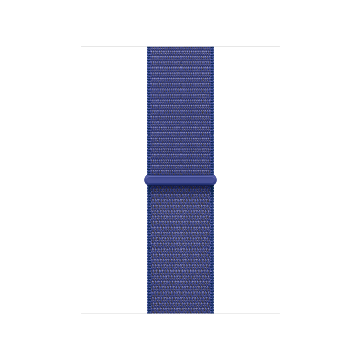 Apple Watch 40mm Sport Loop, ultramarine