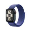 Apple Watch 40mm Sport Loop, ultramarine