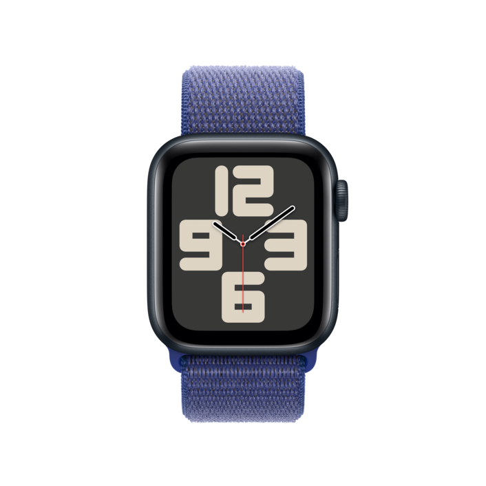 Apple Watch 40mm Sport Loop, ultramarine