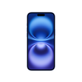 iPhone 16 Plus, 128GB, blau