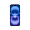 iPhone 16 Plus, 128GB, blau