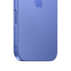 iPhone 16 Plus, 128GB, blau