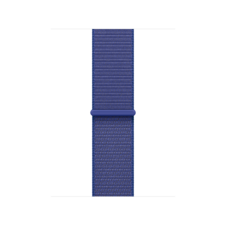 Apple Watch 42mm Sport Loop, ultramarine