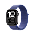 Apple Watch 42mm Sport Loop, ultramarine