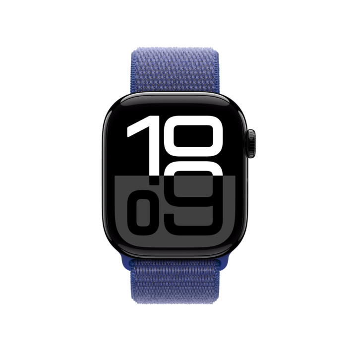 Apple Watch 42mm Sport Loop, ultramarine