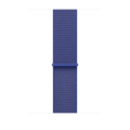 Sie sehen das Produktbild 02 von Apple Watch 46mm Sport Loop, ultramarine Apple Watch 46mm Sport Loop, ultramarine