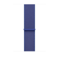 Sie sehen das Produktbild 02 von Apple Watch 46mm Sport Loop, ultramarine Apple Watch 46mm Sport Loop, ultramarine