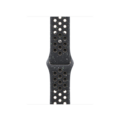 Sie sehen das Produktbild 02 von Apple Watch 42mm Nike Sportarmband, midnight sky - M/L Apple Watch 42mm Nike Sportarmband, midnight sky - M/L