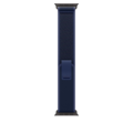 49 mm Trail Loop Blau – M/L – Titan Schwarz