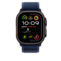 49 mm Trail Loop Blau – M/L – Titan Schwarz