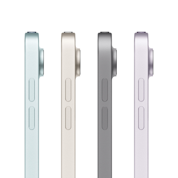 Apple iPad Air 11" Wi-Fi, 128GB, blau>