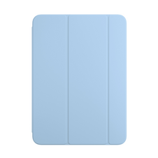 Apple iPad (A16) Smart Folio, himmel