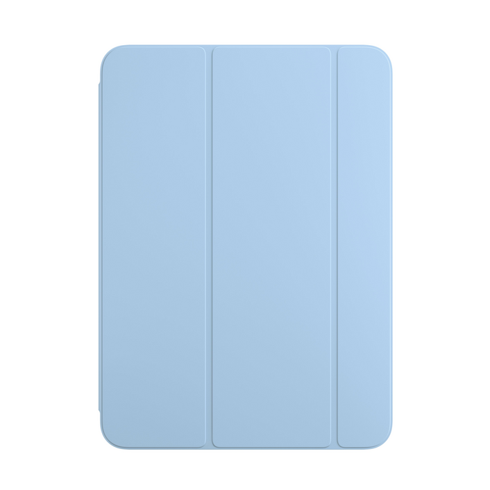 Apple iPad (A16) Smart Folio, himmel
