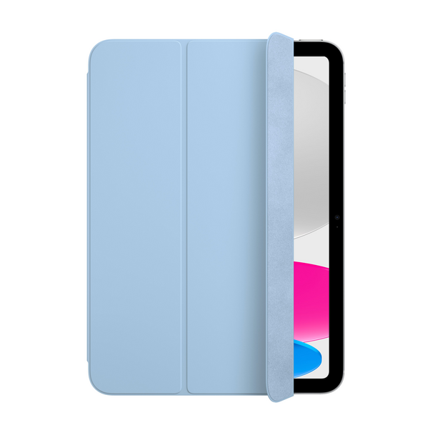 Apple iPad (A16) Smart Folio, himmel
