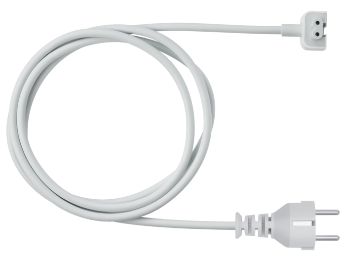 Apple Power Netzteil Verlängerungskabel