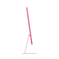 iMac 24" mit 4.5K Retina Display, M4 Chip 10-Core CPU und 10-Core GPU, 16GB, 256GB SSD, pink