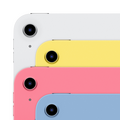 Sie sehen das Produktbild 02 von Apple iPad 11" (A16) Wi-Fi, 256GB, blau Apple iPad 11" (A16) Wi-Fi, 256GB, blau