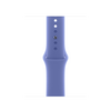 Sie sehen das Produktbild 02 von Apple Watch 40mm Sportarmband, veilchen - M/L Apple Watch 40mm Sportarmband, veilchen - M/L