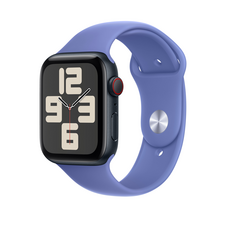 Apple Watch 40mm Sportarmband, veilchen - M/L