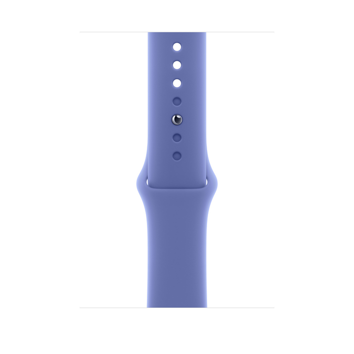 Apple Watch 46mm Sportarmband, veilchen - M/L