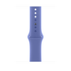 Apple Watch 46mm Sportarmband, veilchen - M/L