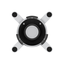 Sie sehen das Produktbild 02 von Apple VESA Mount Adapter für Studio Display Apple VESA Mount Adapter für Studio Display