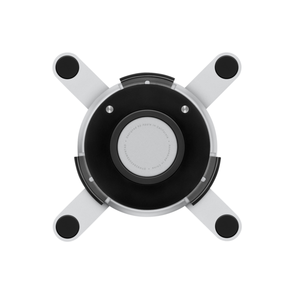 Sie sehen das Produktbild 02 von Apple VESA Mount Adapter für Studio Display Apple VESA Mount Adapter für Studio Display