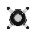 Sie sehen das Produktbild 02 von Apple VESA Mount Adapter für Studio Display> Apple VESA Mount Adapter für Studio Display>