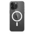 Sie sehen das Produktbild 05 von Apple iPhone 15 Pro Max Clear Case mit MagSafe, transparent Apple iPhone 15 Pro Max Clear Case mit MagSafe, transparent