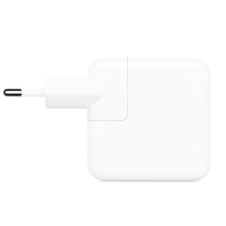 Sie sehen das Produktbild 02 von 30W USB‑C Power Adapter 30W USB‑C Power Adapter