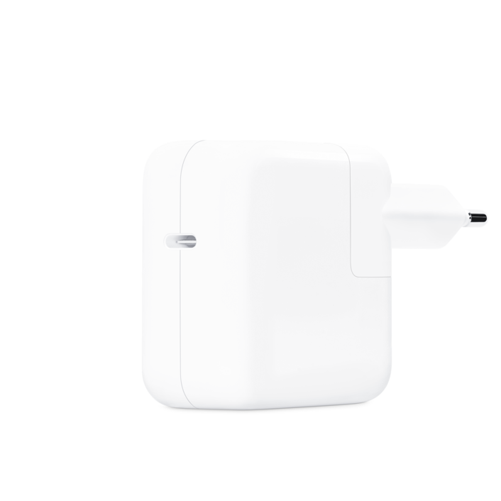 Apple USB-C 30W Power Adapter