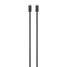 Sie sehen das Produktbild 03 von Apple Thunderbolt 4 (USB-C) Pro Kabel (1,8m) Apple Thunderbolt 4 (USB-C) Pro Kabel (1,8m)