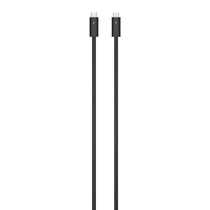 Apple Thunderbolt 4 (USB-C) Pro Kabel (1,8m)