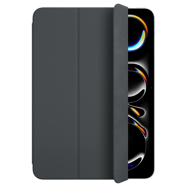 Sie sehen das Produktbild 03 von Smart Folio für 11" iPad Pro (M4) - Schwarz Smart Folio für 11" iPad Pro (M4) - Schwarz