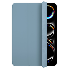 Sie sehen das Produktbild 03 von Smart Folio für 11" iPad Pro (M4) - Denim Smart Folio für 11" iPad Pro (M4) - Denim