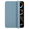 Apple iPad Pro 11" (M4) Smart Folio, denim