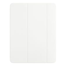 Sie sehen das Produktbild 02 von Apple iPad Pro 13" (M4) Smart Folio, weiss Apple iPad Pro 13" (M4) Smart Folio, weiss