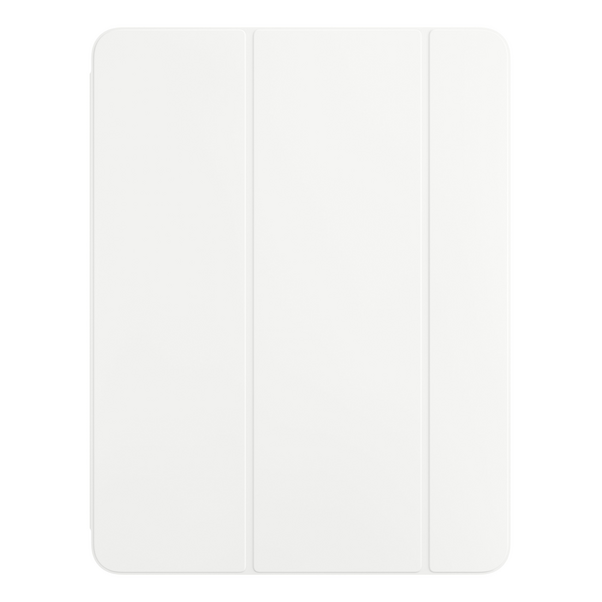Sie sehen das Produktbild 02 von Apple iPad Pro 13" (M4) Smart Folio, weiss Apple iPad Pro 13" (M4) Smart Folio, weiss