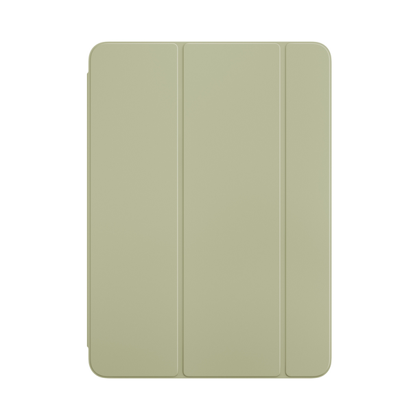 Sie sehen das Produktbild 02 von Smart Folio für 13" iPad Air (M2) - Salbei Smart Folio für 13" iPad Air (M2) - Salbei